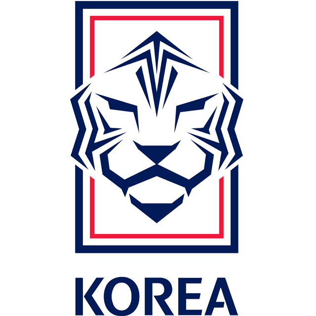 Corea del Sur Sub 16