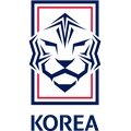 Corea del Sur Sub 16