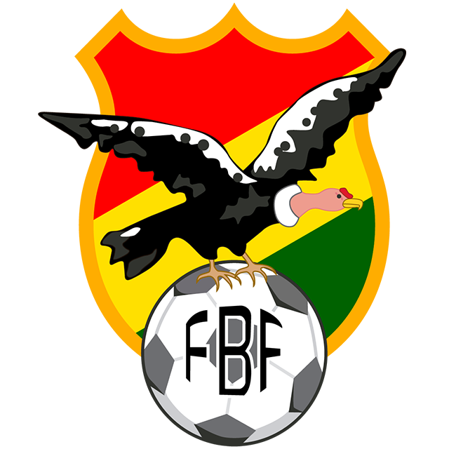 Bolivia U16