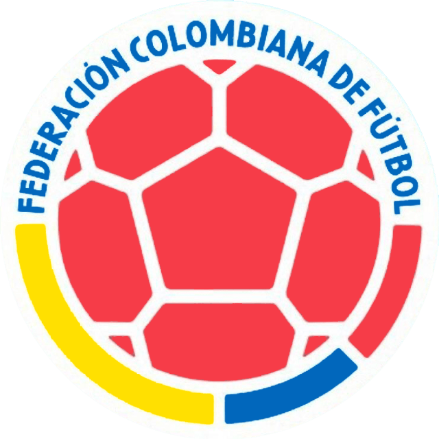 Colombia Sub 16