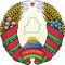 Escudo Bielorrusia Sub 16