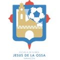 Jesus De La Ossa