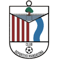 Escudo CD Mandayona