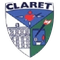 Escudo CD Claret