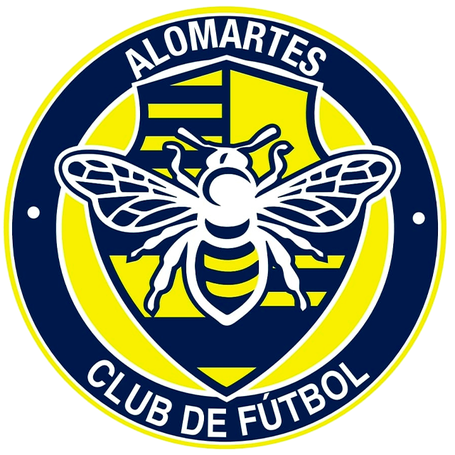 Alomartes CF