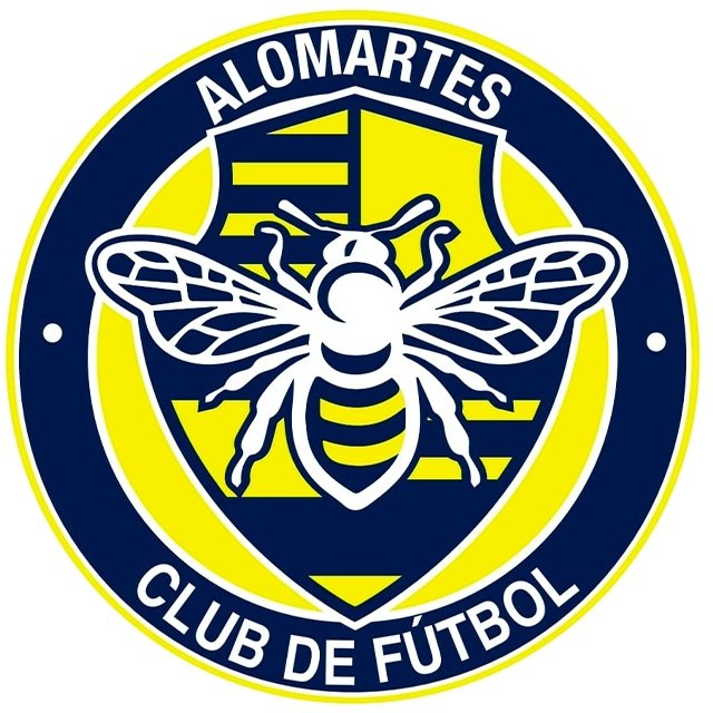 Alomartes CF