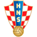 Croácia Sub 16