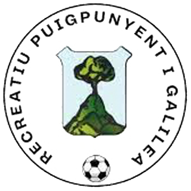 Rtvº Puigpunyent i Galilea