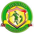 Escudo del Dynamo Unacob
