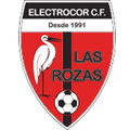 CD Electrocor Las Rozas B