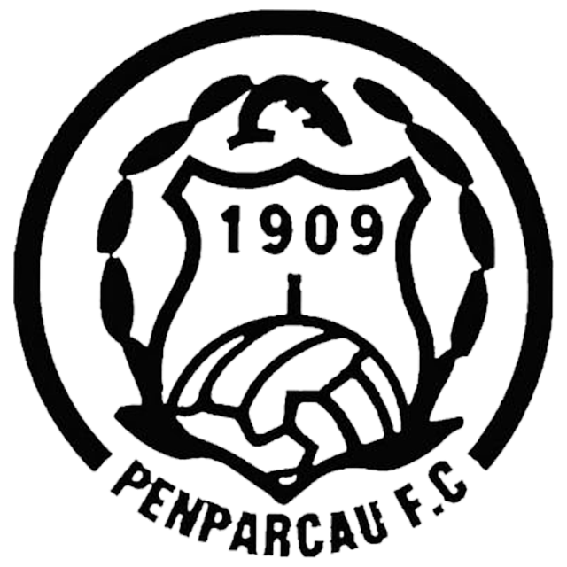 Penparcau