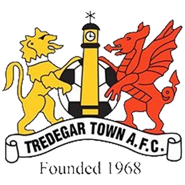 Tredegar Town