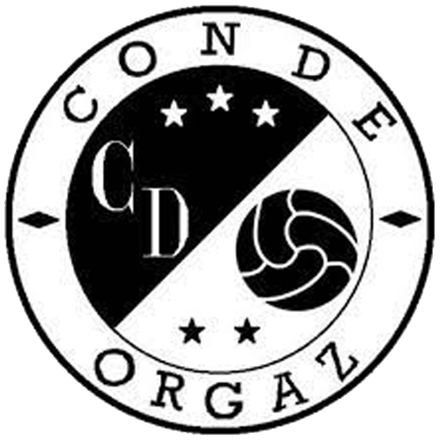 Conde Orgaz B