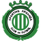 Escudo Sporting de Arganda