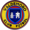 Escudo Valdemoro CF