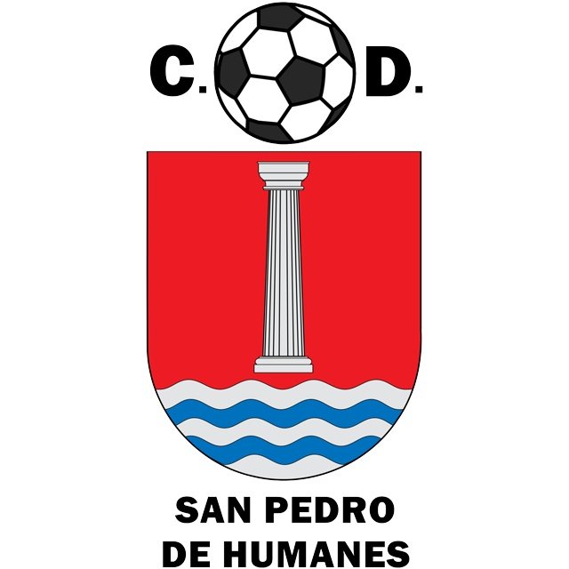 San Pedro Humanes B