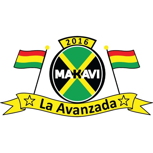 Makavi - La Avanzada