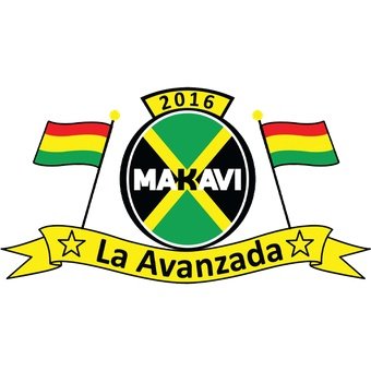Makavi - La Avanzada
