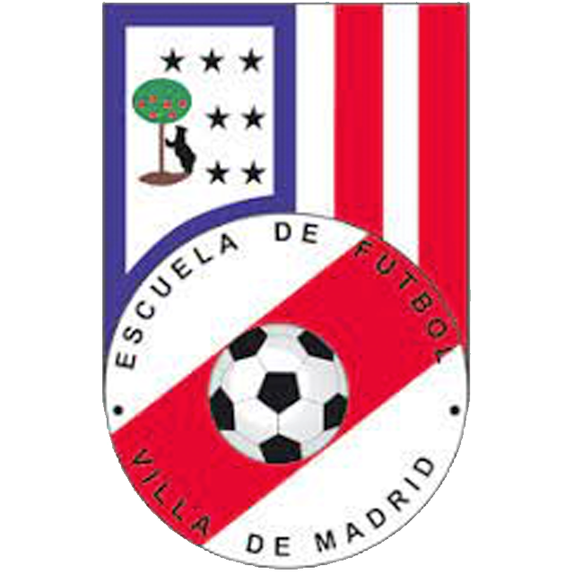 Esc. Fut. Villa De Madrid