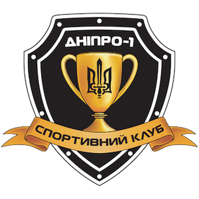 Dnipro-1 U21