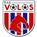 Volos New Football U20
