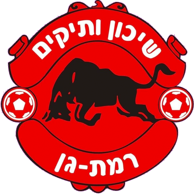 Shikun Vatikim Ramat Gan