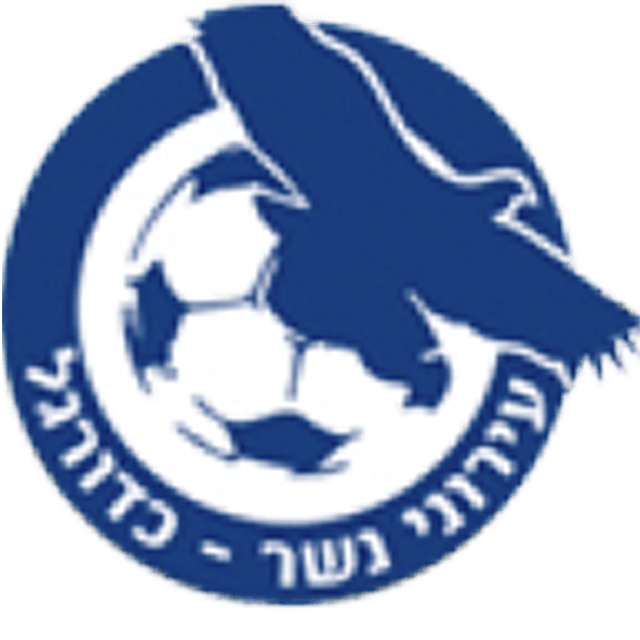 Maccabi Ironi Sderot