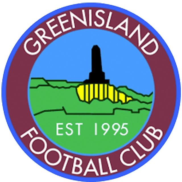 Greenisland