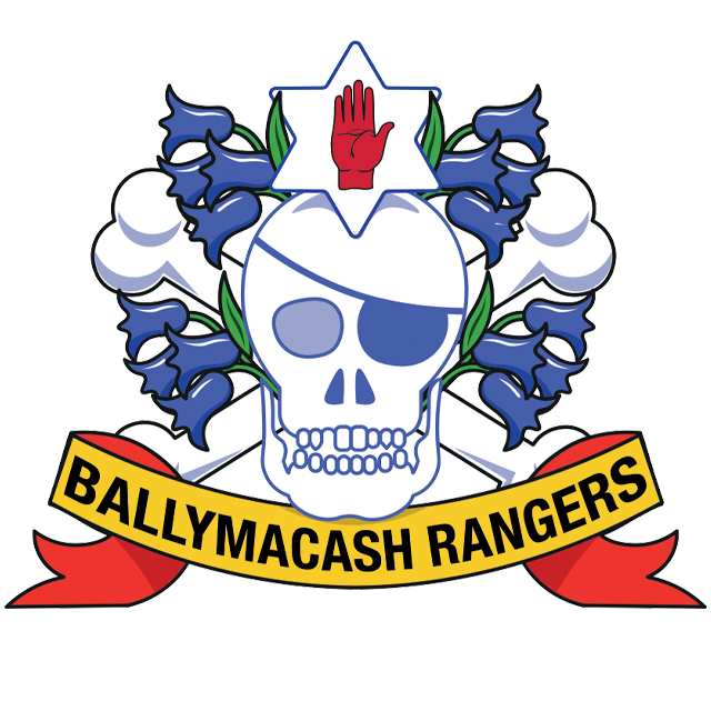 Ballymacash Rangers