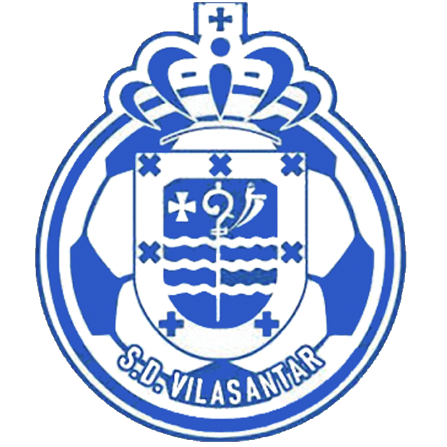 SD Vilasantar
