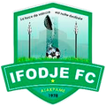 Escudo Ifodjè