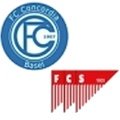 Escudo del Concordia U17