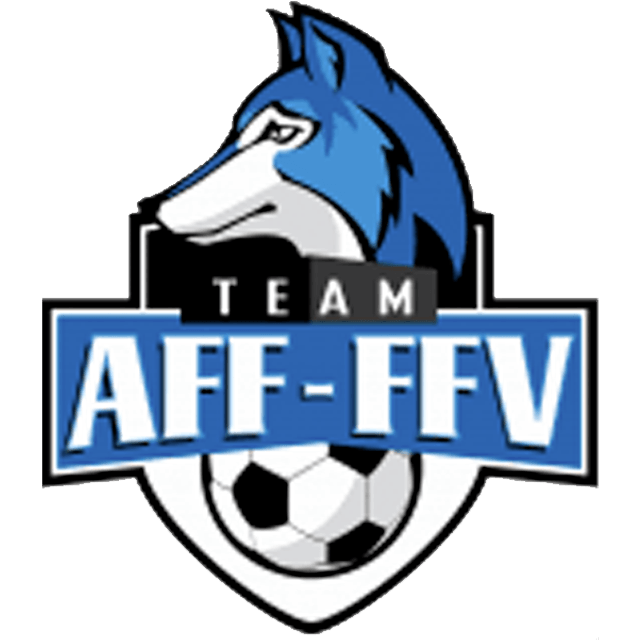 AFF FFV Fribourg U17