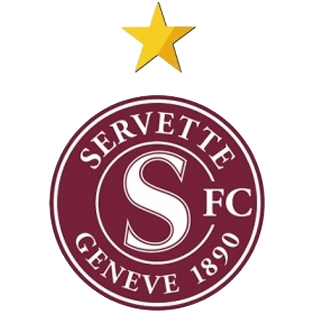Servette FC Sub 17