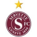 Escudo del Servette FC U17