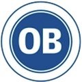 Escudo del Odense U15