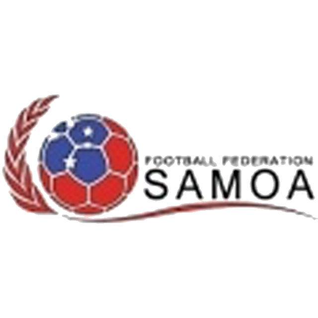 Samoa Sub 16