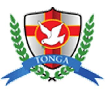 Tonga Sub 16