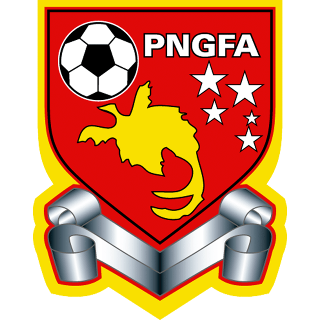 Papua Nueva Guinea Sub 16