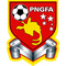 Papua Nueva Guinea U16