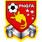 Escudo Papua Nueva Guinea Sub 16