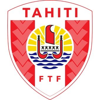 Tahiti Sub 16