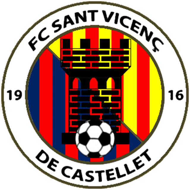 Sant Vicenç 2018 FC
