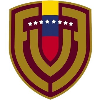 Venezuela Sub 23