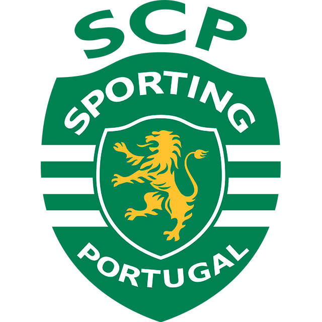 Sporting CP Sub 17