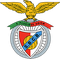 Escudo Benfica Sub 15 