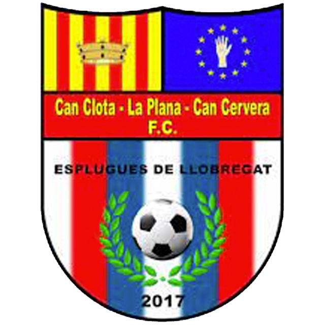 Can Clota-La Plana FC 