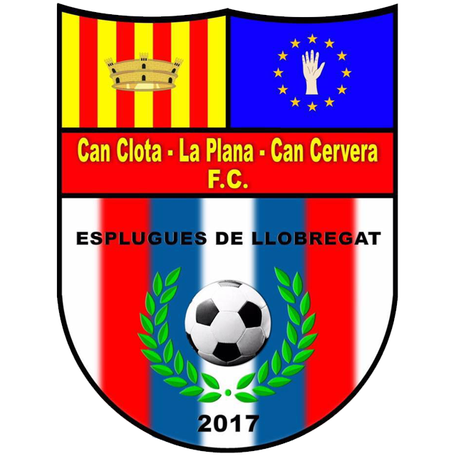 Can Clota-La Plana FC 