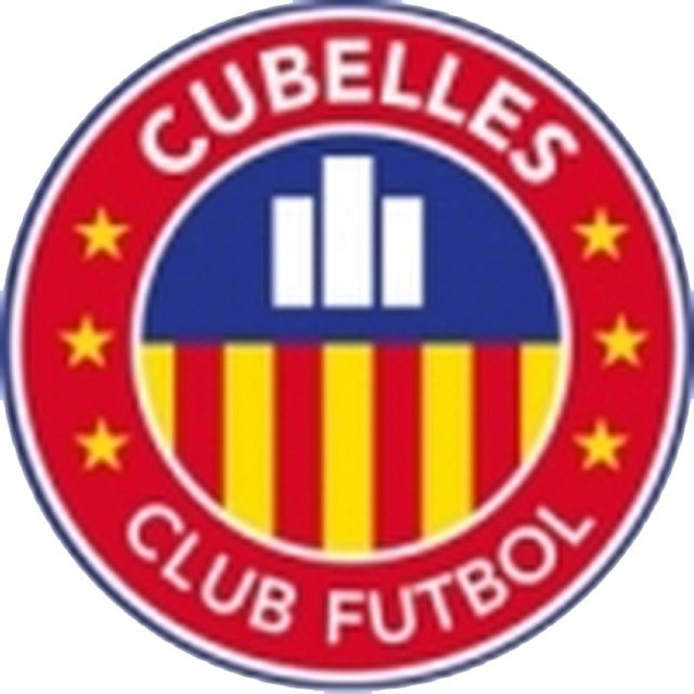 Cubelles CF B