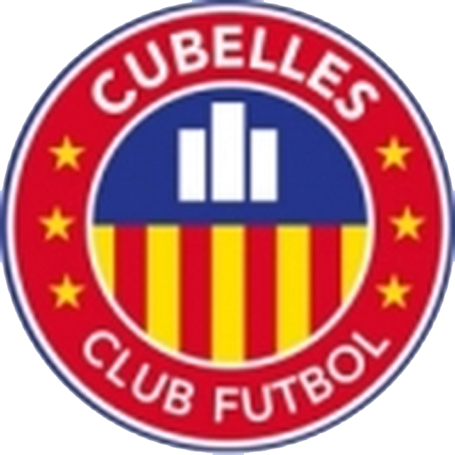 Cubelles CF B